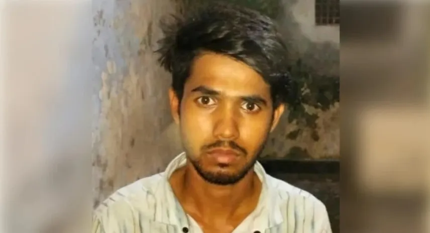 পুলিশের ওপর হামলা, ছাত্রদল নেতা আটক